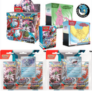 POKÉMON TCG Scarlet & Violet 4 Paradox Rift Sealed MEGA BUNDLE