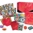 POKÉMON TCG Scarlet & Violet 1 Elite Trainer Box