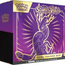 POKÉMON TCG Scarlet & Violet 1 Elite Trainer Box