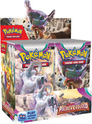 POKÉMON TCG Scarlet & Violet Paldea Evolved - Booster Pack