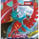 POKÉMON TCG Scarlet & Violet 4 Paradox Rift Booster