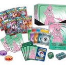 POKÉMON TCG Scarlet & Violet 4 Paradox Rift Elite Trainer Box