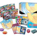 POKÉMON TCG Scarlet & Violet 4 Paradox Rift Elite Trainer Box