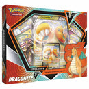 Pokémon TCG - Dragonite & Hoopa V Box