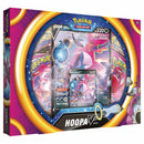 Pokémon TCG - Dragonite & Hoopa V Box