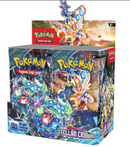 Pokemon TCG - Stellar Crown Booster Box