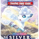 POKÉMON TCG Sword and Shield 12- Silver Tempest Booster Box