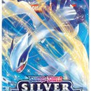POKÉMON TCG Sword and Shield 12- Silver Tempest Booster Box