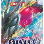 POKÉMON TCG Sword and Shield 12- Silver Tempest Booster Box
