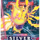 POKÉMON TCG Sword and Shield 12- Silver Tempest Booster Box