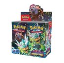 Pokemon TCG - Twilight Masquerade