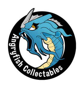 Angryfish Collectables