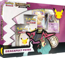 POKÉMON TCG Celebrations Collection - Dragapult Prime