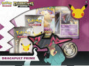 POKÉMON TCG Celebrations Collection - Dragapult Prime