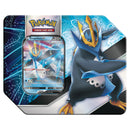 POKÉMON TCG V Strikers Tin