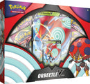 POKÉMON TCG Orbeetle V Box