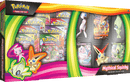 POKÉMON TCG Mythical Squishy Premium Collection