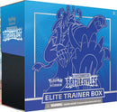 POKÉMON TCG Sword and Shield - Battle Styles Elite Trainer Box