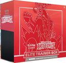 POKÉMON TCG Sword and Shield - Battle Styles Elite Trainer Box