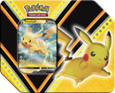 POKÉMON TCG V Powers Tin