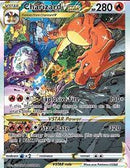 Sword and Shield Charizard Ultra Premium Collection (UPC)