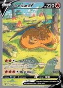 Sword and Shield Charizard Ultra Premium Collection (UPC)