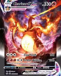 Sword and Shield Charizard Ultra Premium Collection (UPC)