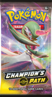 Champions Path Booster Pack