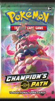 Champions Path Booster Pack