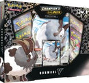 Pokemon - TCG - Champion's Path Collection - Dubwool V