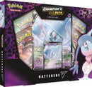 Pokemon - TCG - Champion's Path Collection - Hatterene V