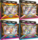 Pokemon TCG: Pin Collection- Shining Fates Mad Party