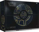 POKÉMON TCG Elite Trainer Box Plus - Zacian & Zamazenta